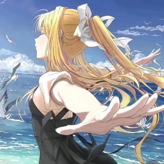 带上耳机，把世界调成静音 聆听自己的内心