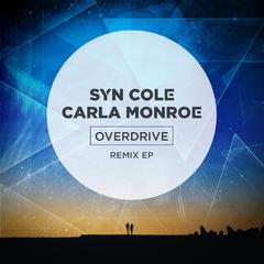 Overdrive EP