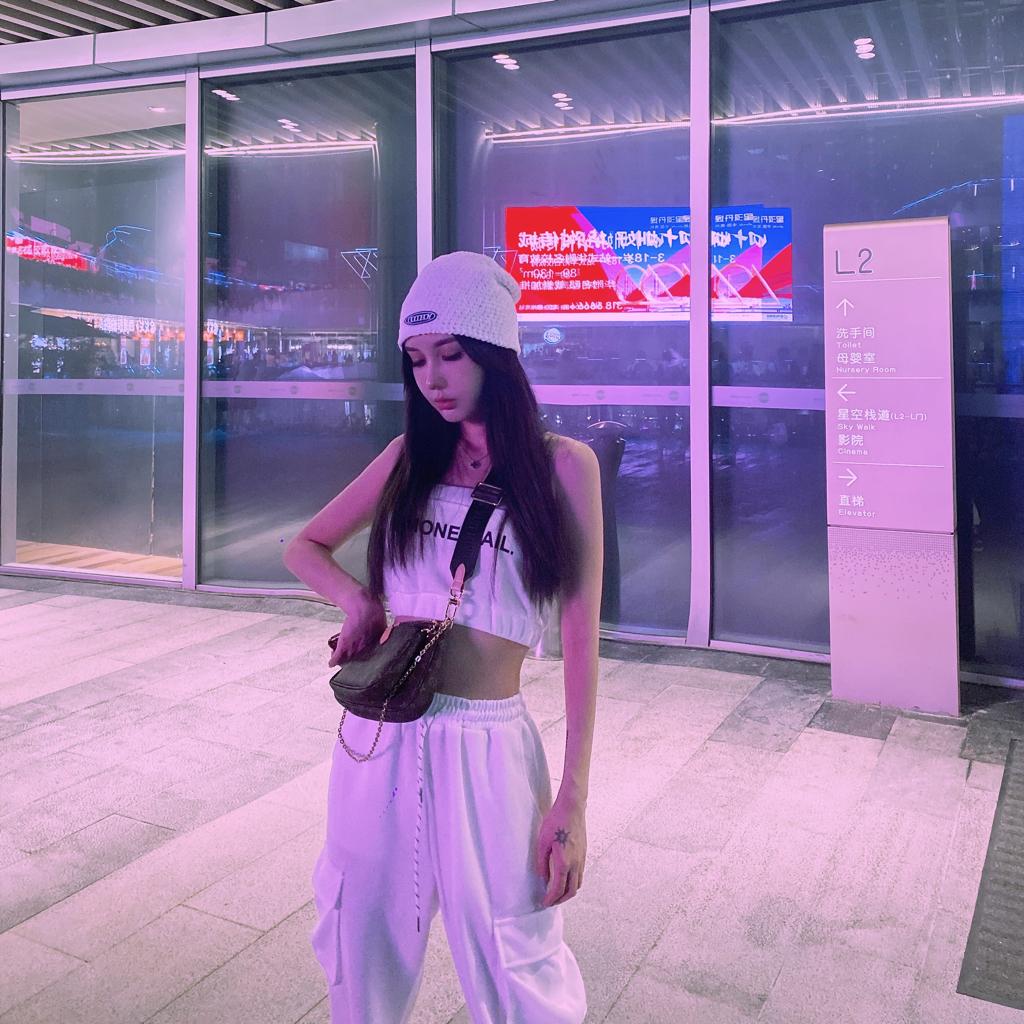 Mc珂酒吧_夜
