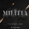 Cory Gunz - Bent Militia Mix (feat. RMK & Pax)