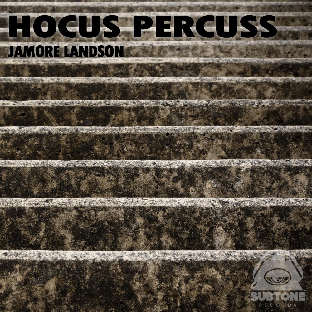 Hocus Percuss
