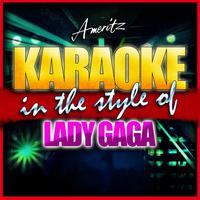 Starstruck - Lady Gaga （karaoke)