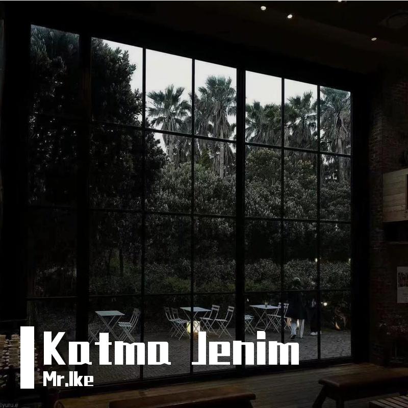 Katma Jenim（翻自 Abduhalik-Turghun）