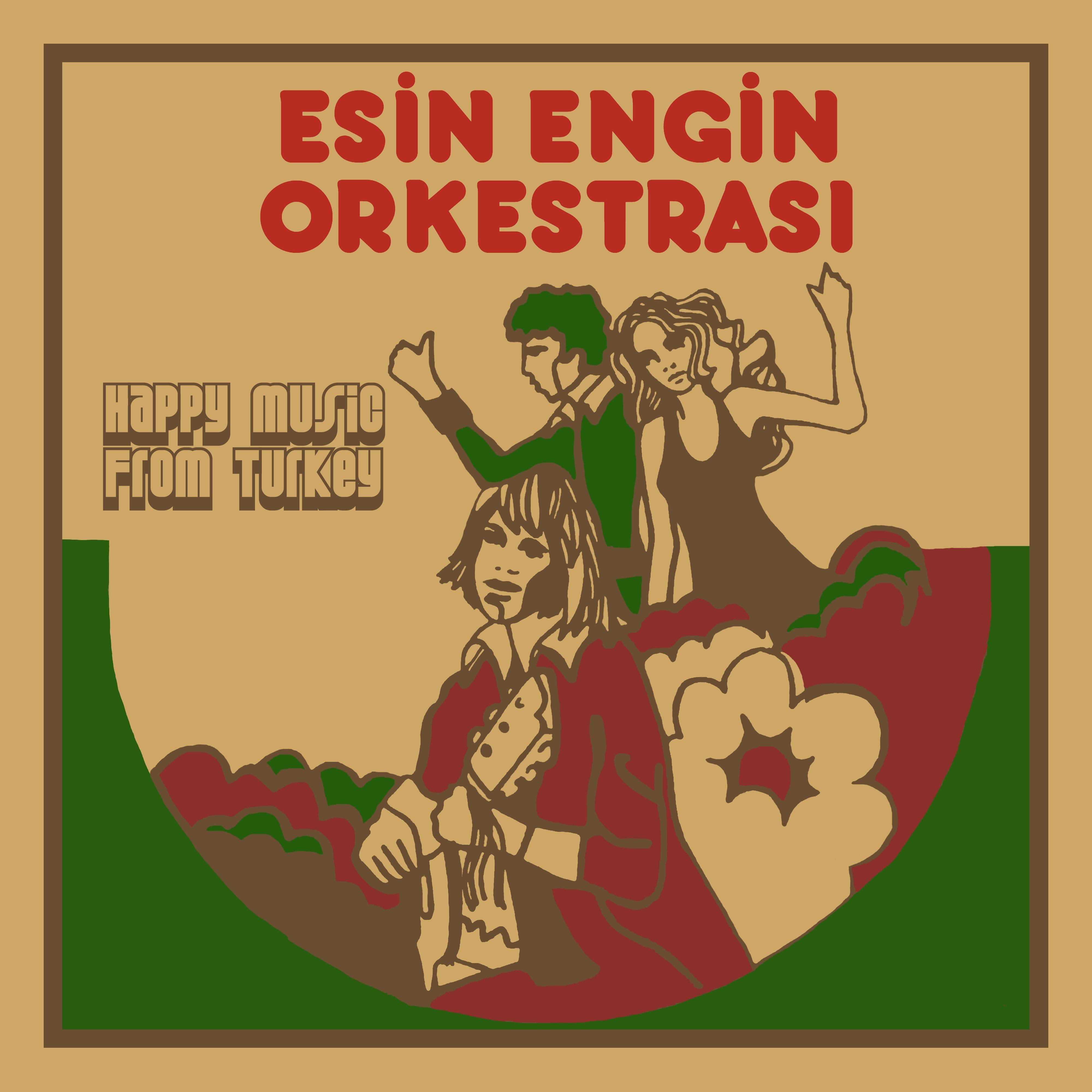 Happy Music from Turkey