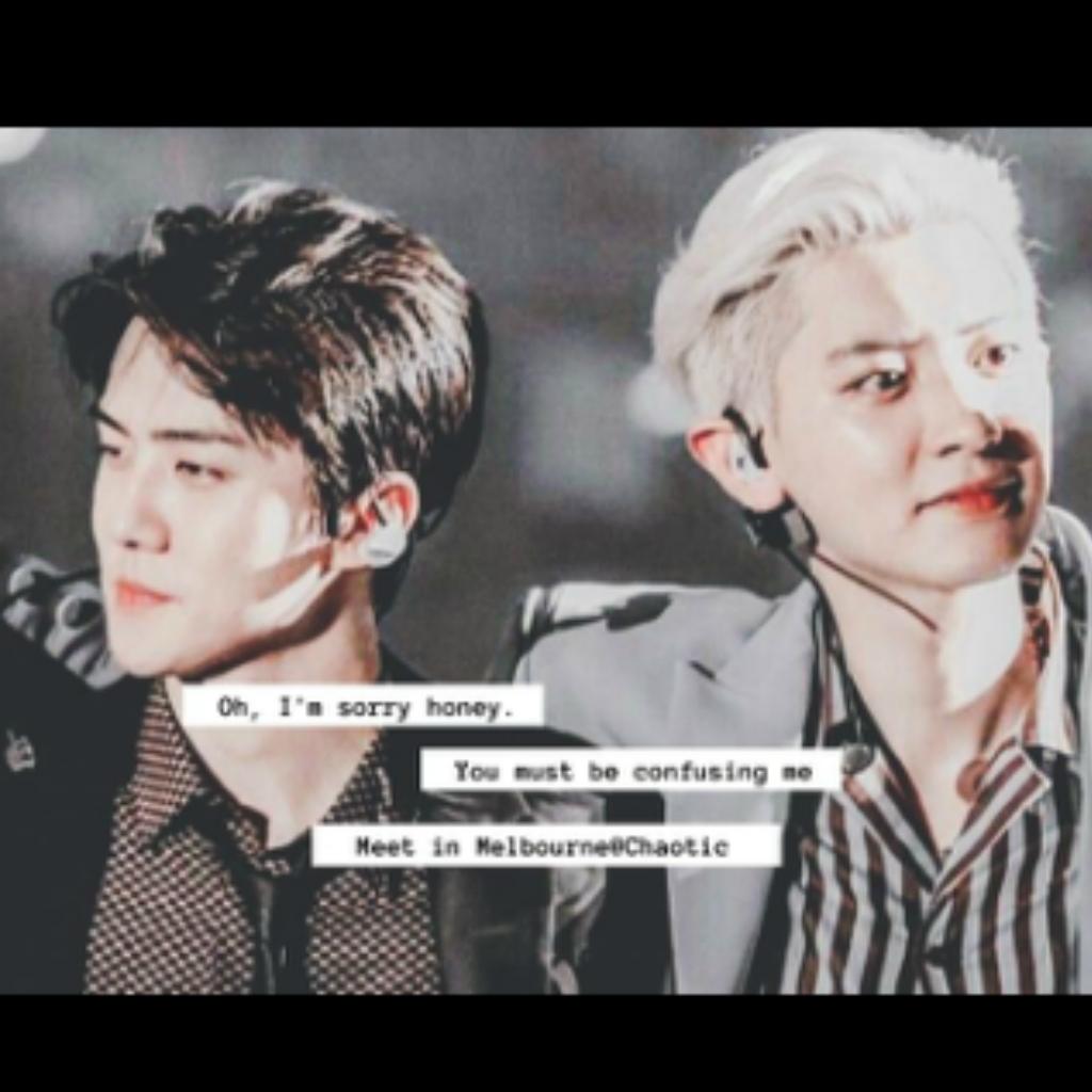 ||橙光||Meet in Melbourne||BGM