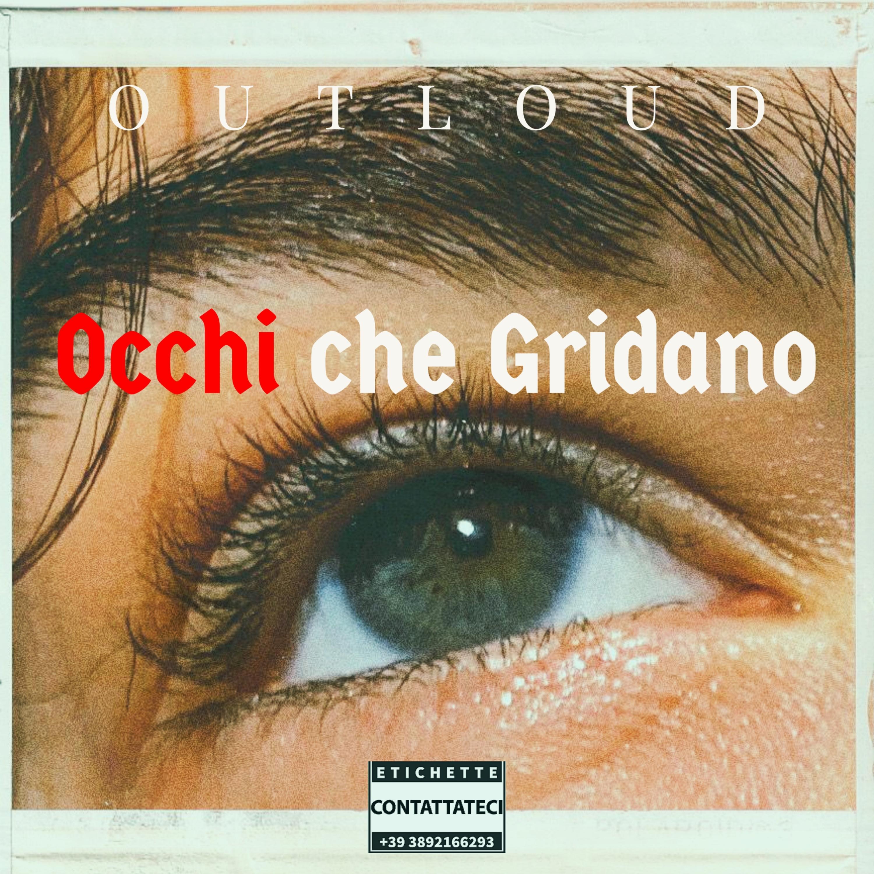 Occhi che Gridano