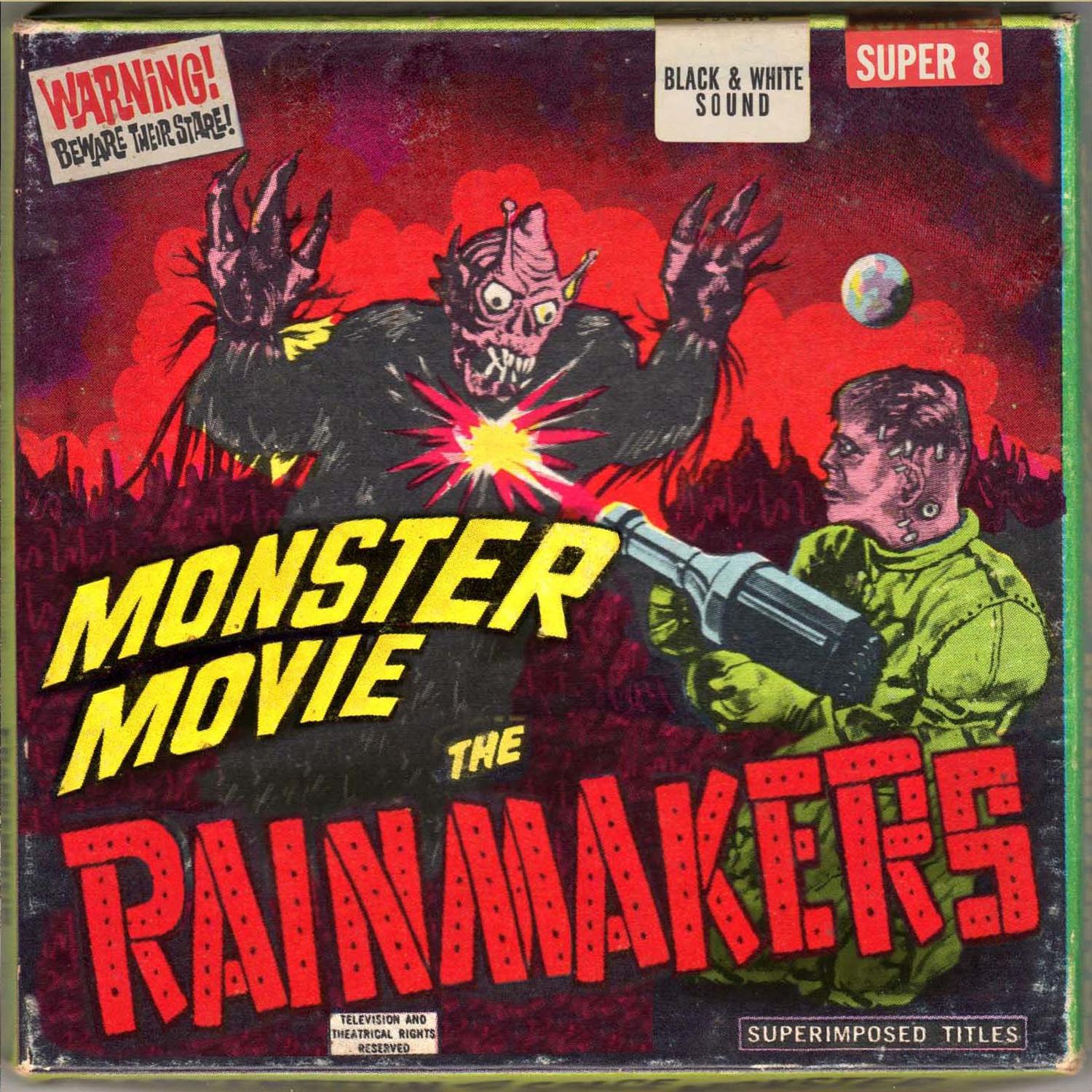 Monster Movie