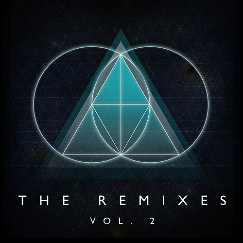 Drink The Sea: The Remixes Vol. 2专辑