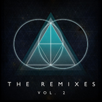 Drink The Sea: The Remixes Vol. 2专辑