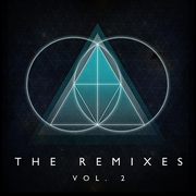 Drink The Sea: The Remixes Vol. 2