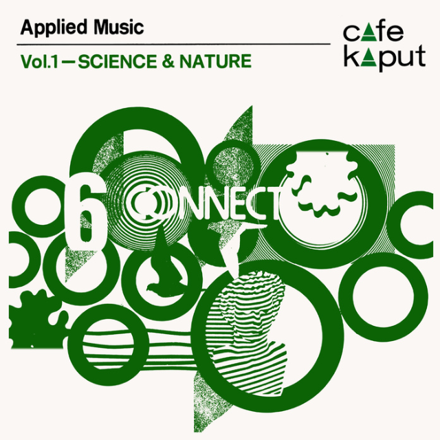 Applied Music Vol.1 - Science & Nature