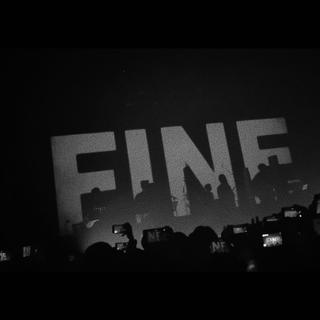 是Fine呀/