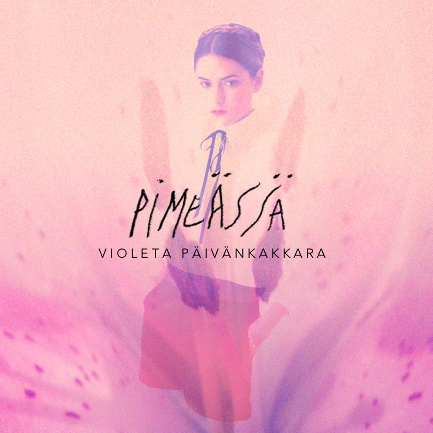 Pimeässä