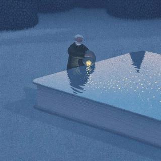 为了生活，你错过了多少星辰大海