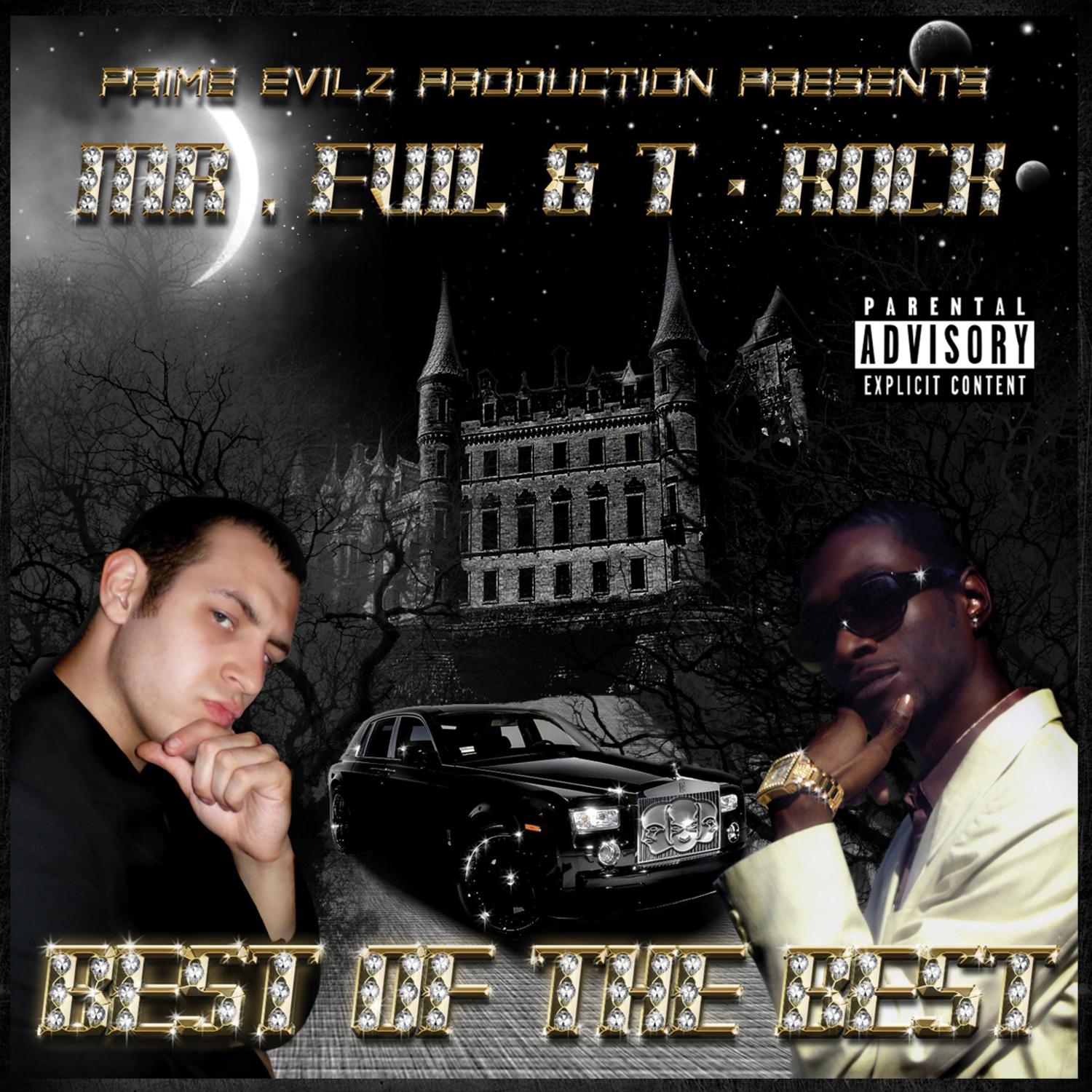 Best of the Best