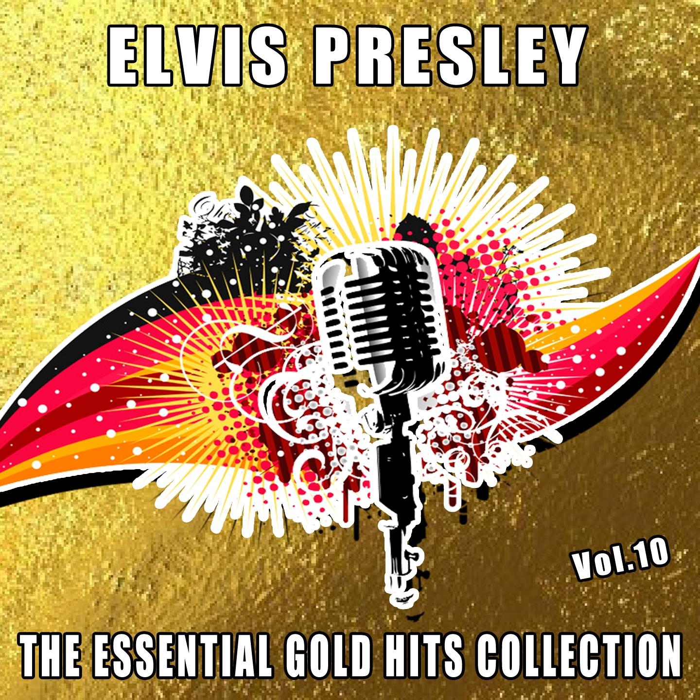 The Essential Gold Hits Collection, Vol. 10专辑