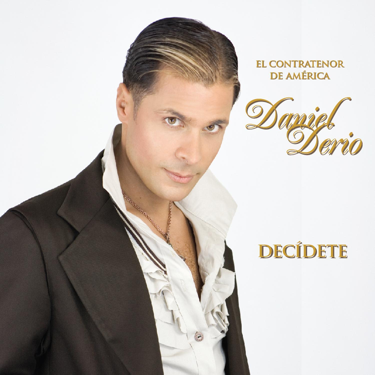 Decídete