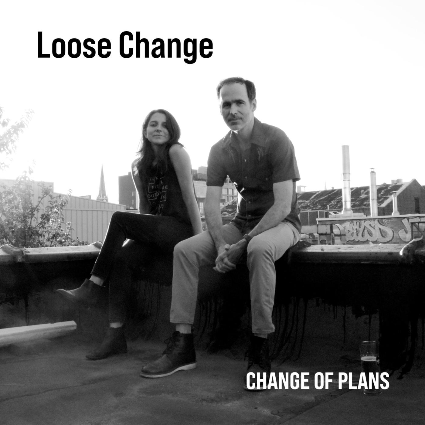 Change of Plans