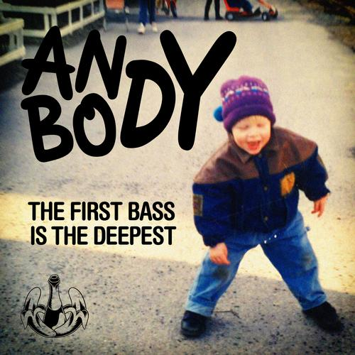 The First Bass Is The Deepest (Dada Life Remix)