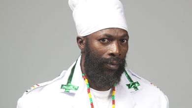 Capleton