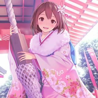[B站bilibili]哔哩哔哩2020拜年祭
