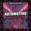 Dj Shinnok - Automotivo Mágico 1.0