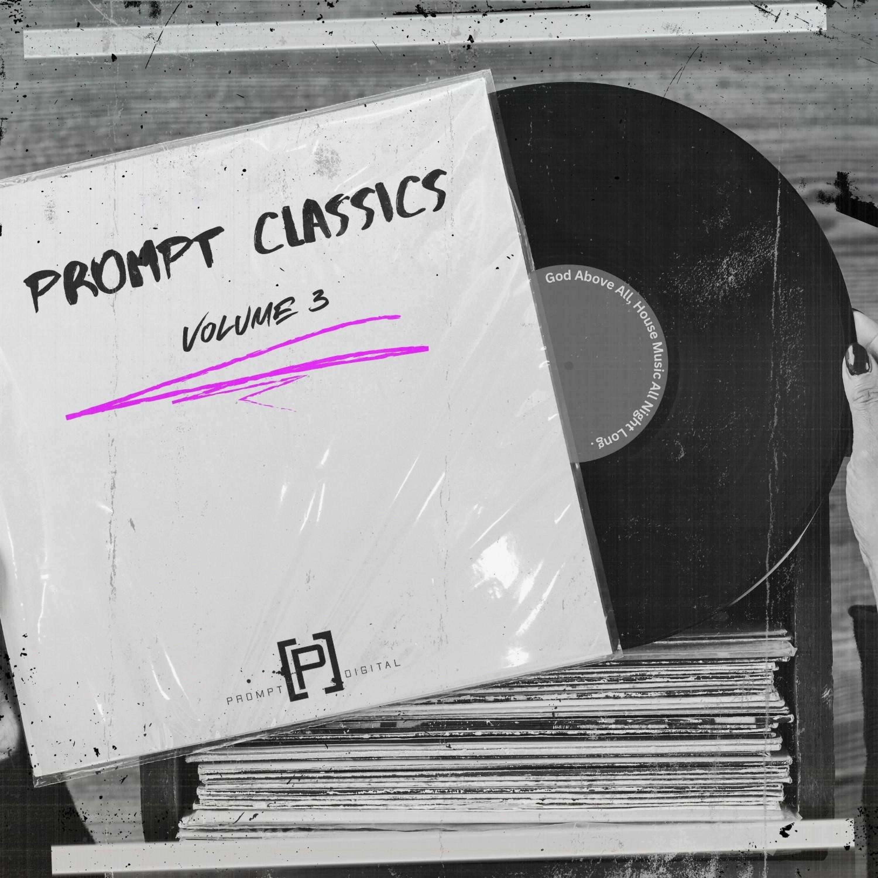 Prompt Classics, Vol. 3