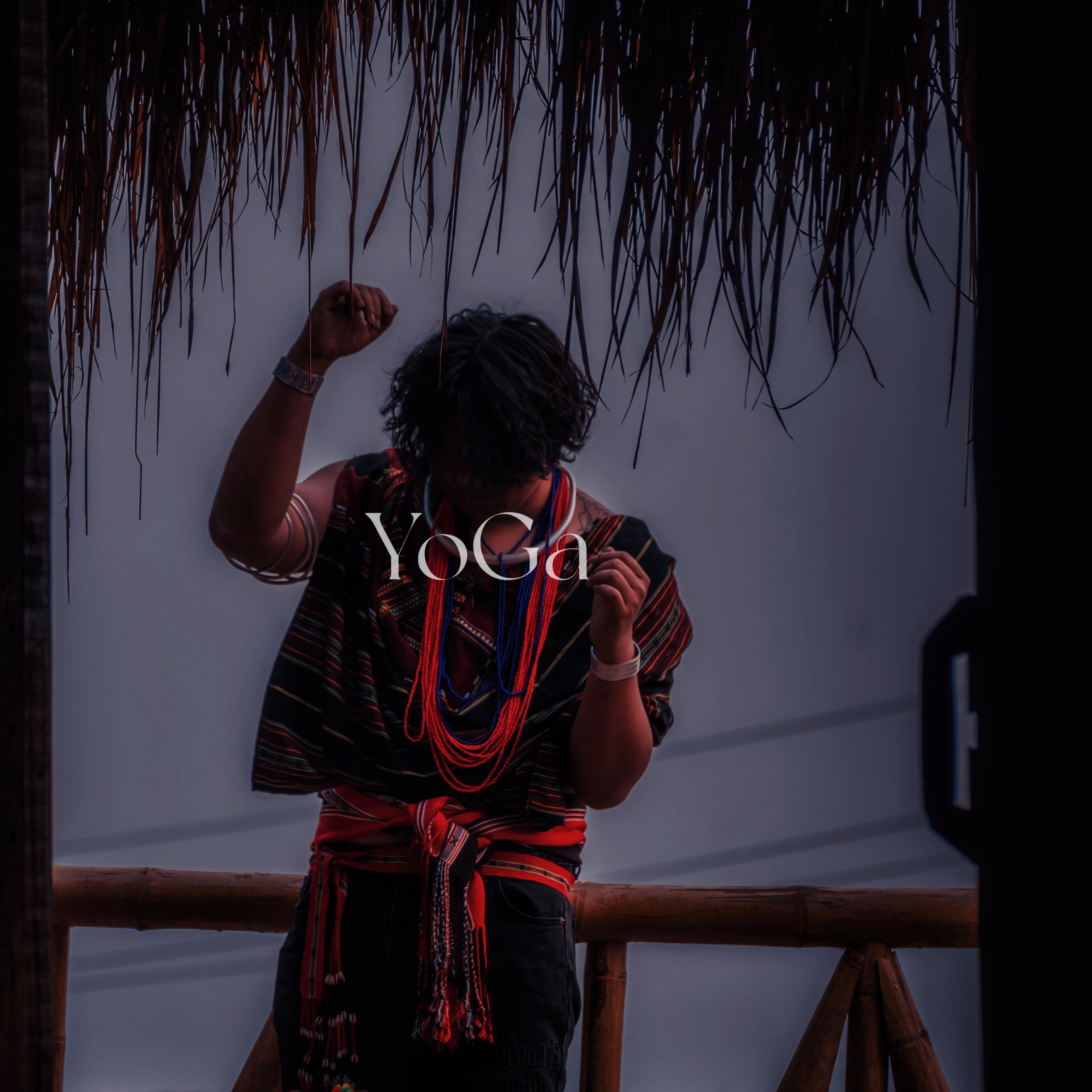 YoGa专辑