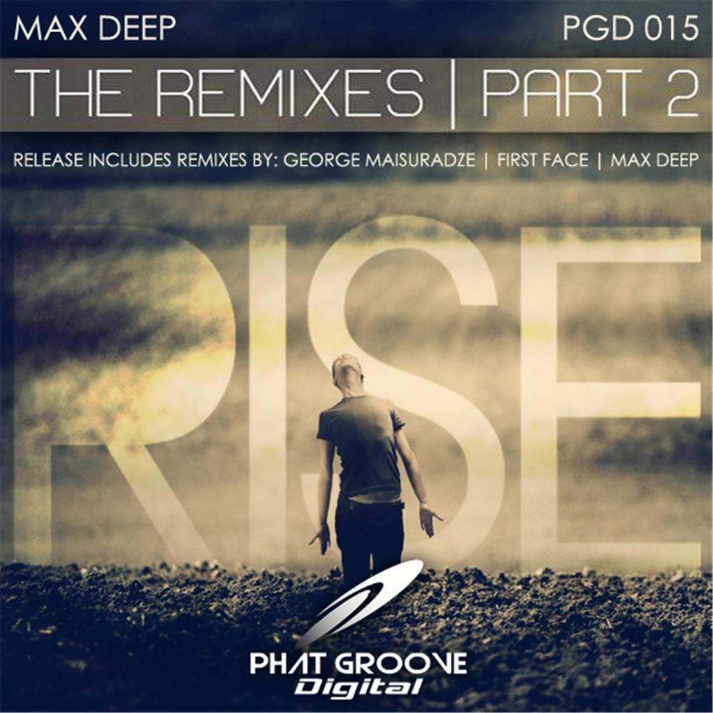 Rise The Remixes