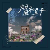 袁小葳 - 星河晚舟( DJ细霖版原版伴奏)