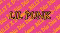 LIL PUNK (lil pump Diss)专辑