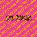 LIL PUNK (lil pump Diss)专辑