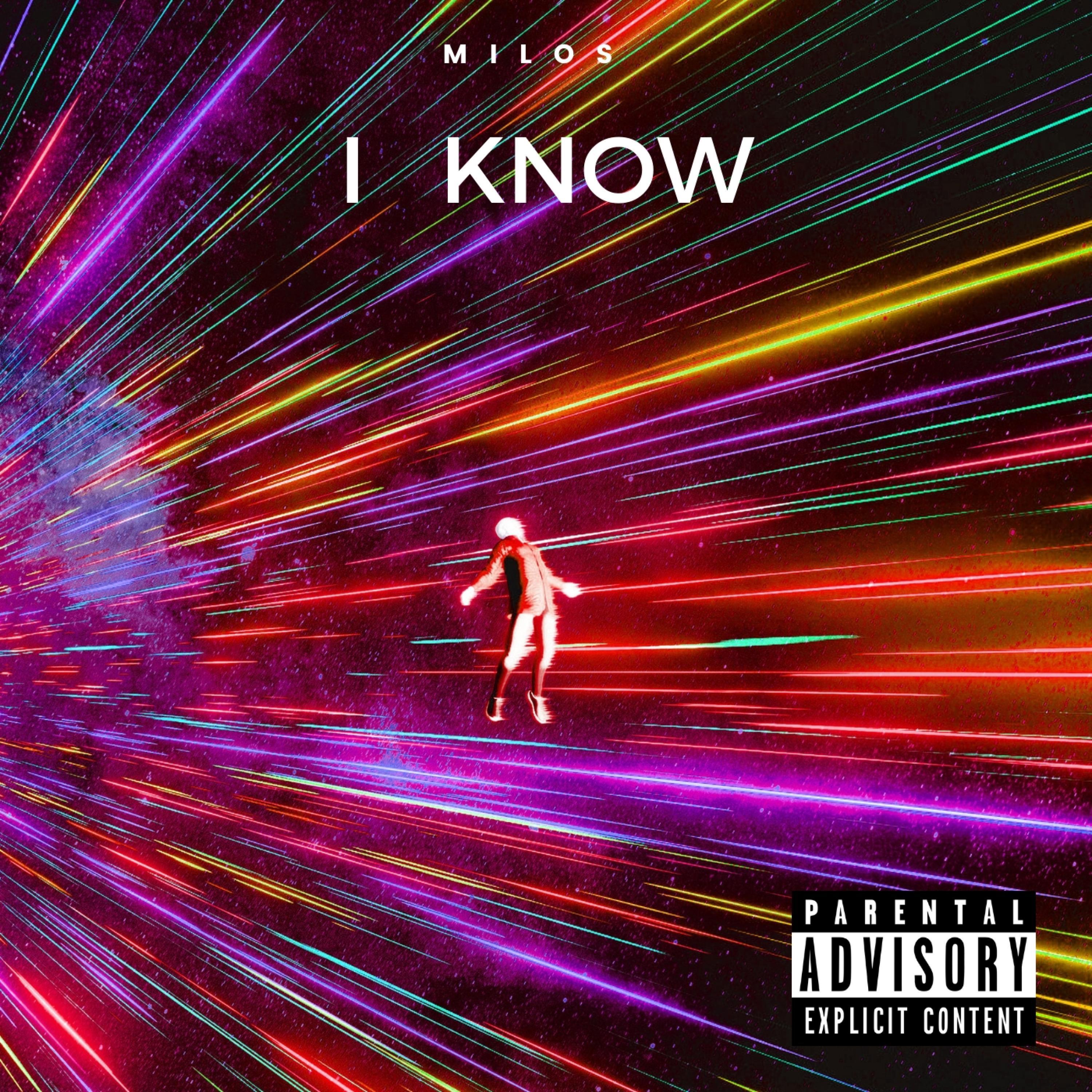I Know