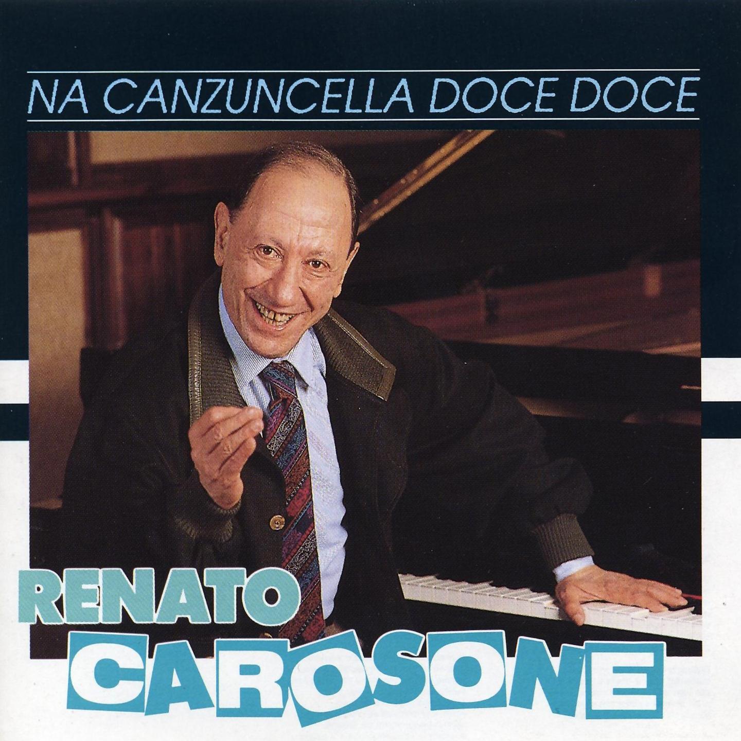 Na canzuncella doce doce
