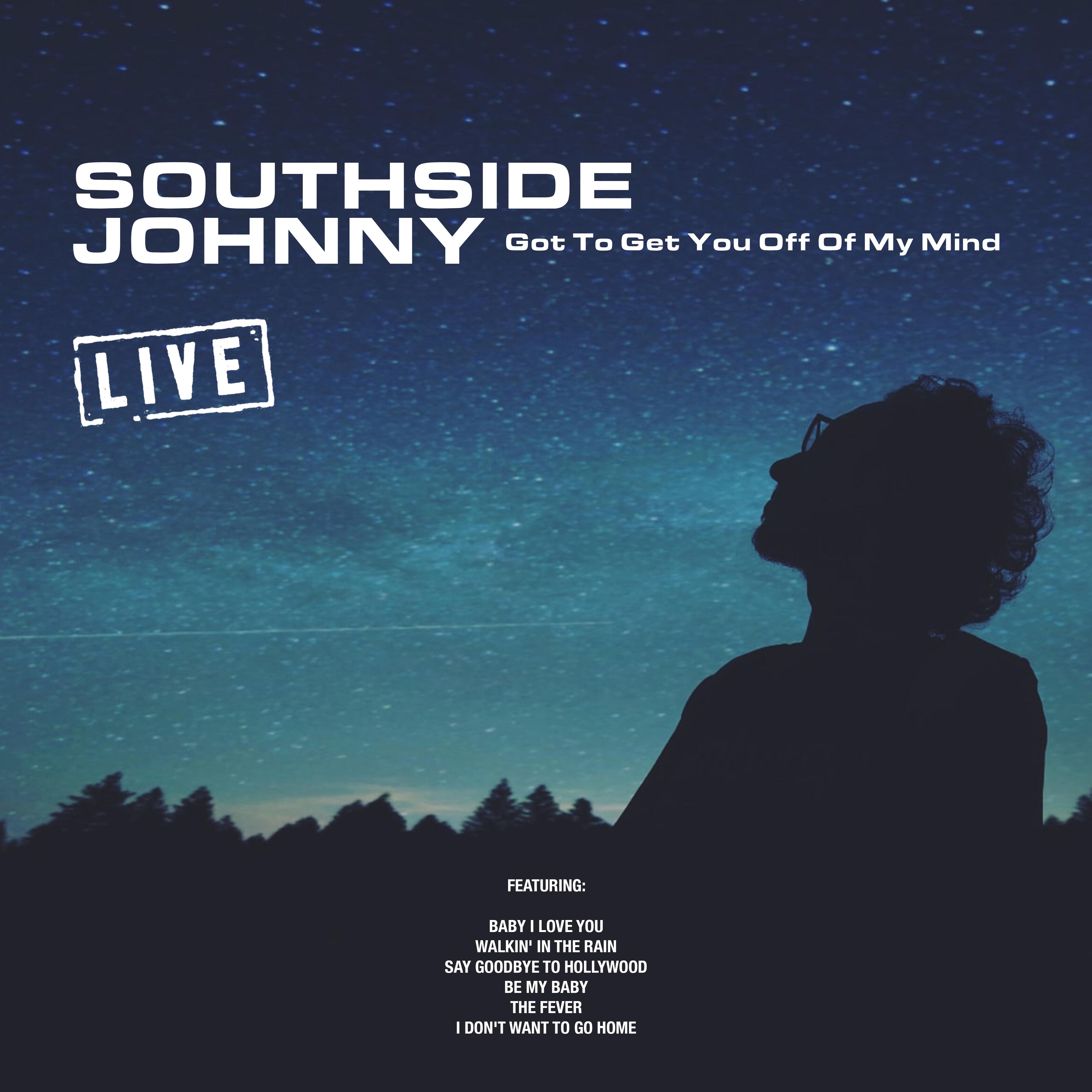Got To Get You Off Of My Mind (Live)