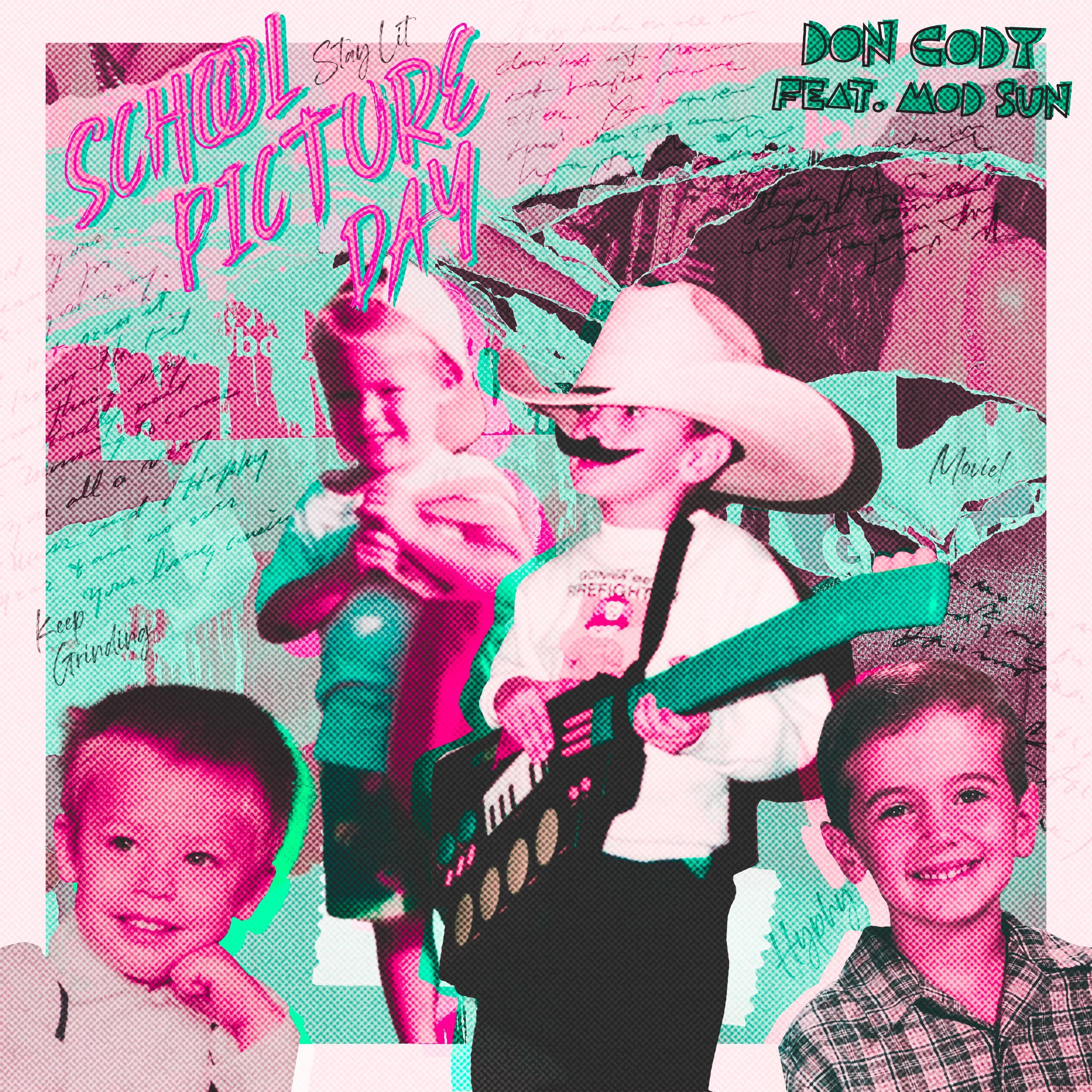 School Picture Day (feat. MOD SUN)