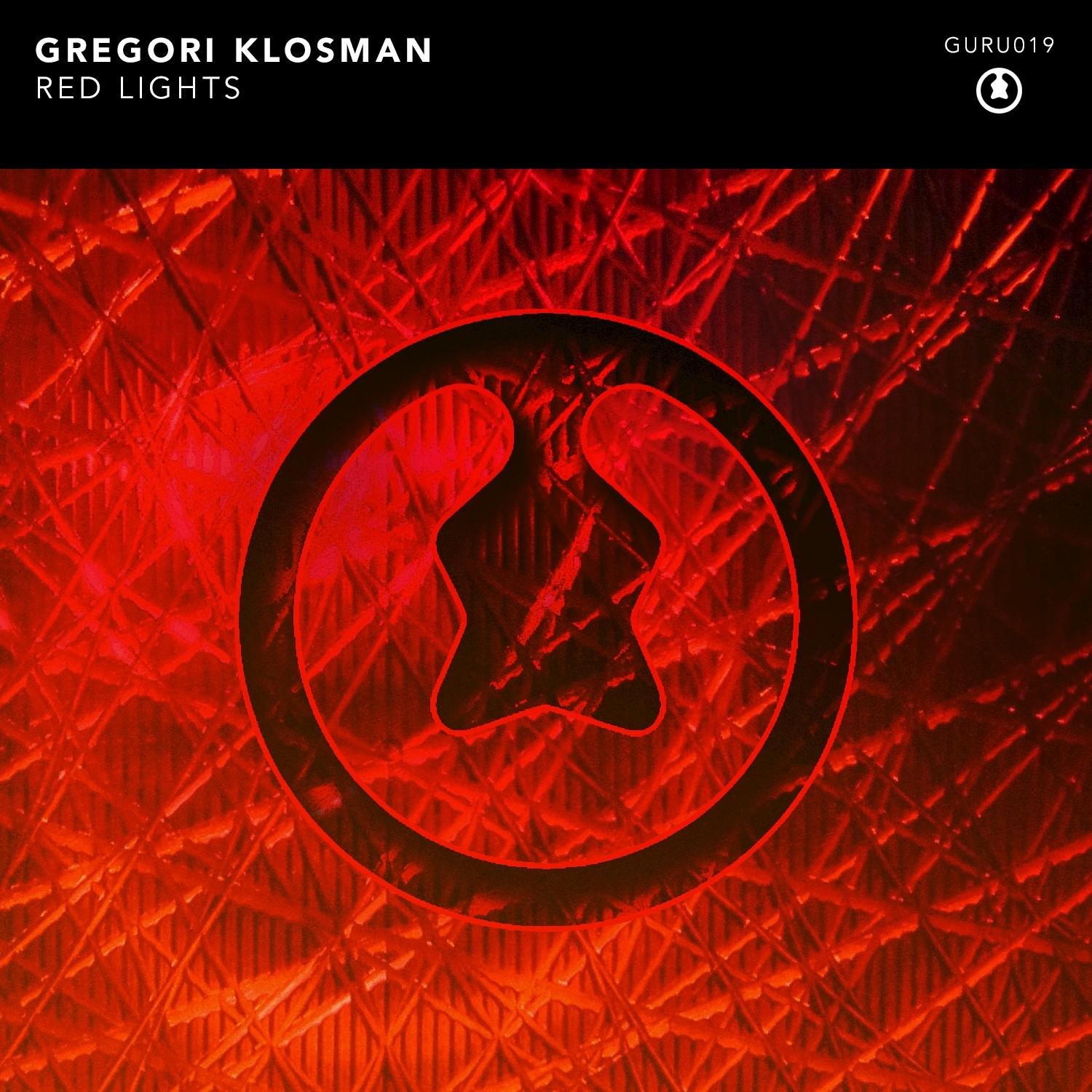 Gregori Klosman - Red Lights