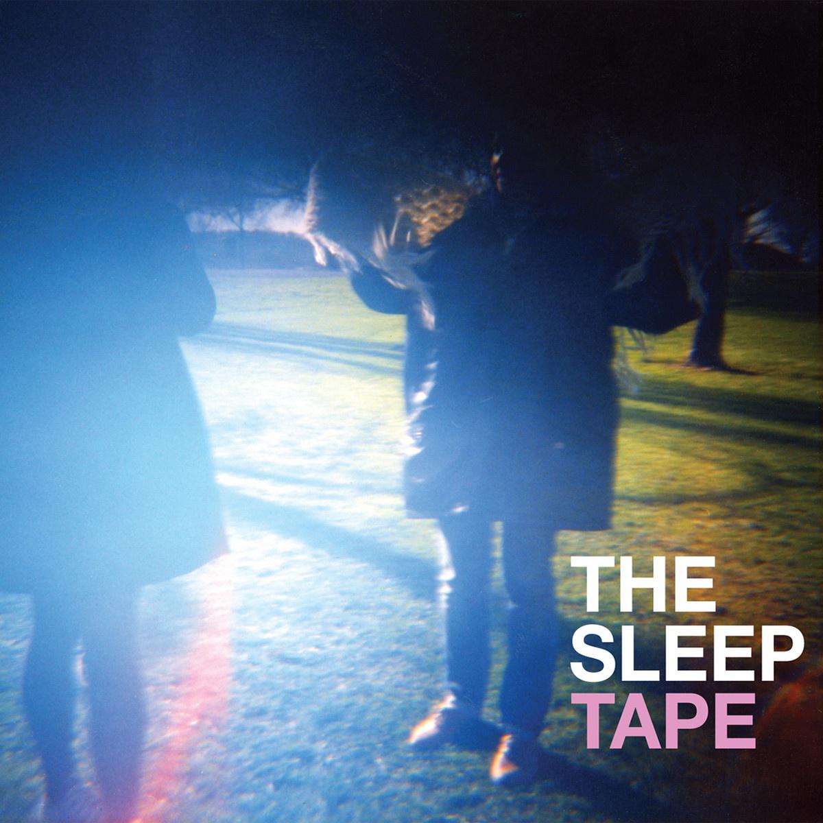 The Sleep Tape专辑