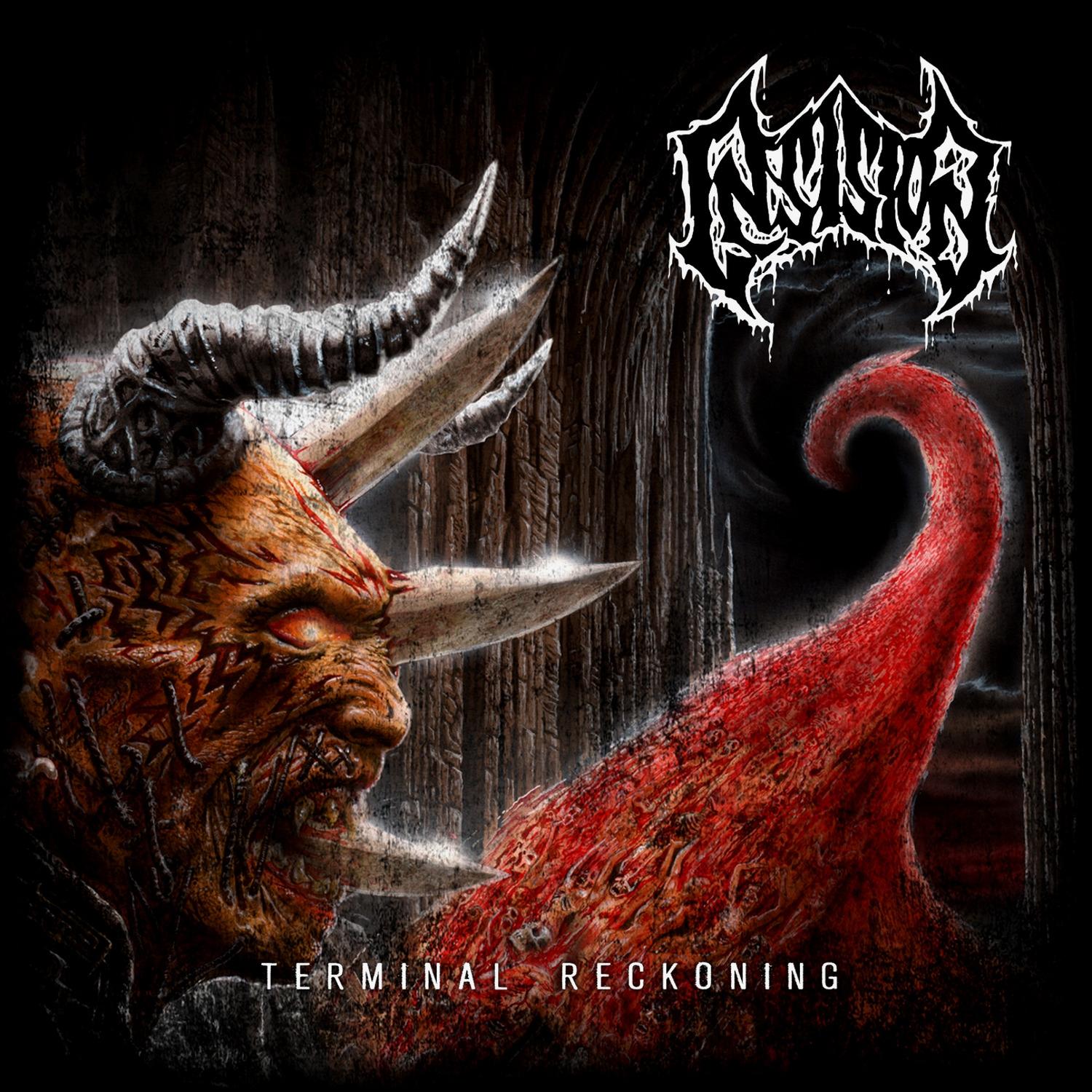 Terminal Reckoning