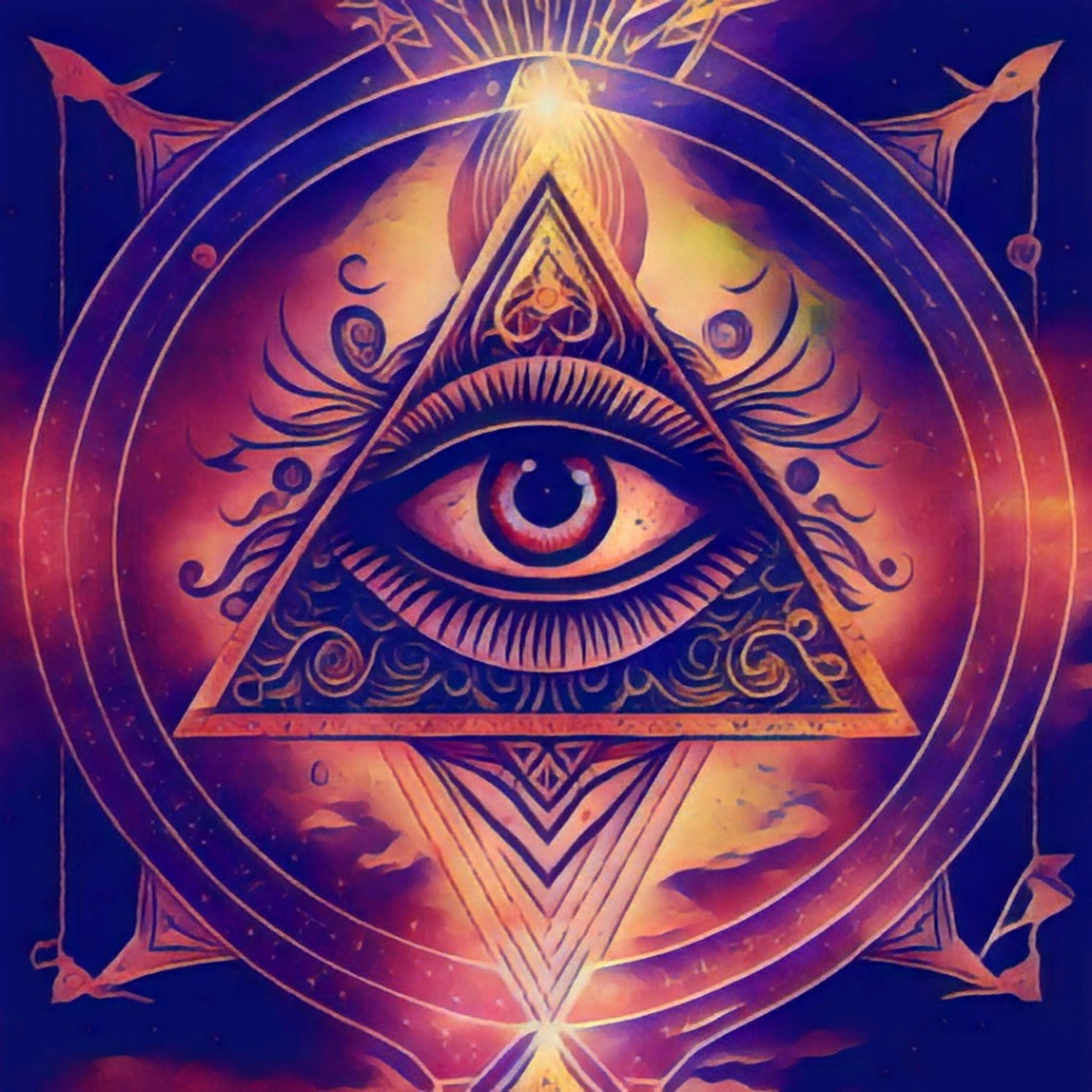 Within My Eye