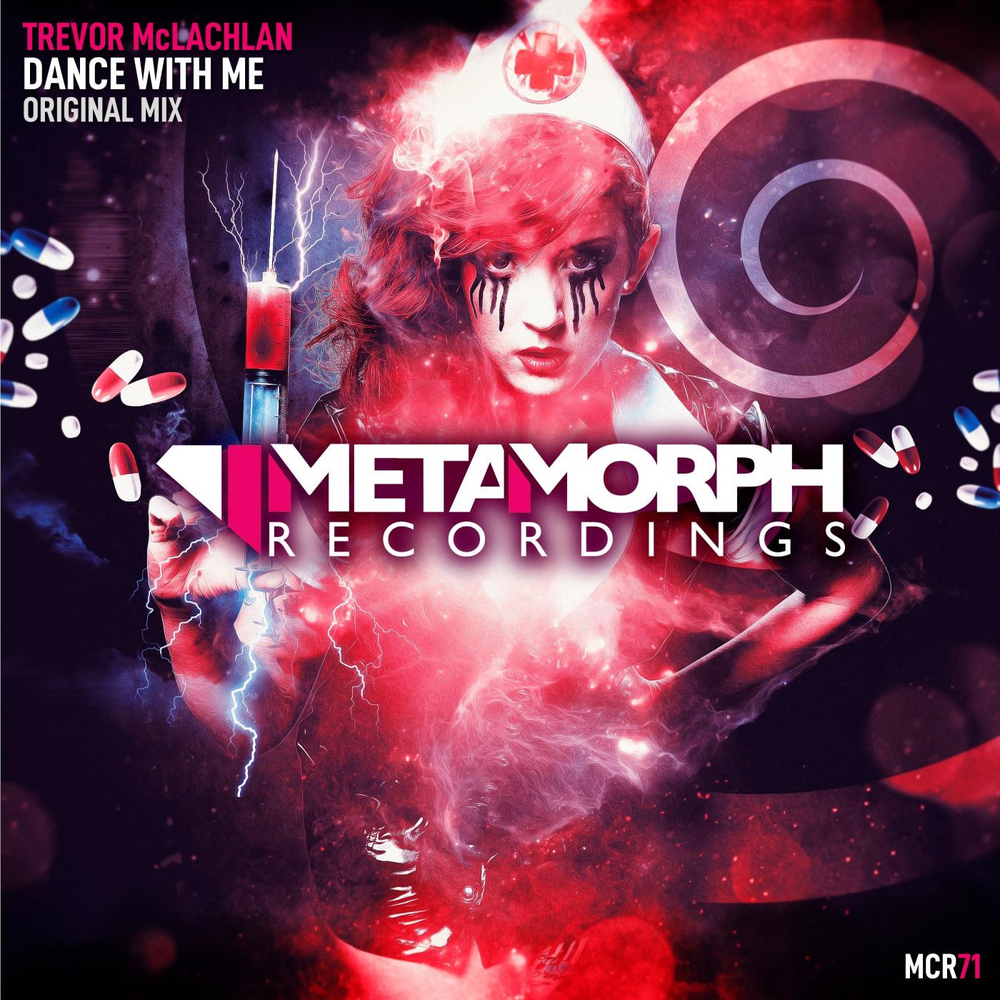 Dance With Me