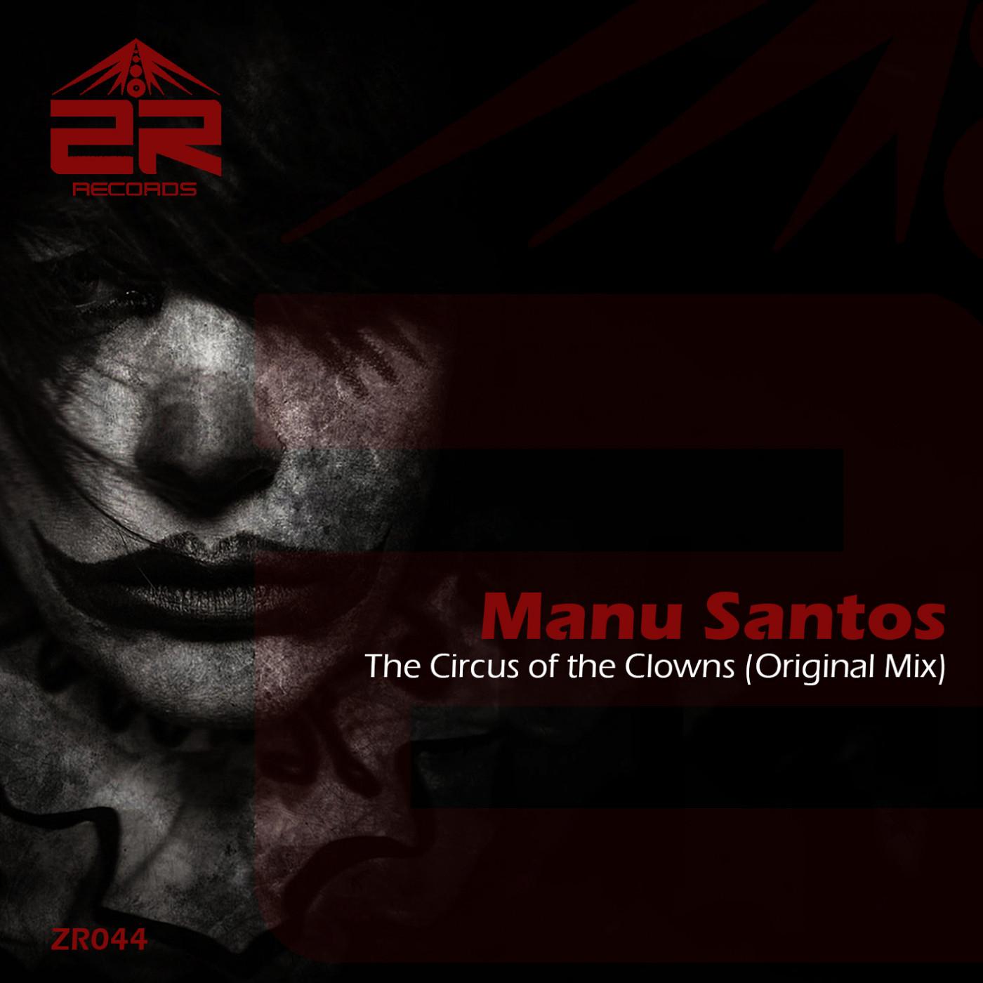 The Circus of the Clowns (Original Mix)