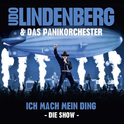 Ich mach mein Ding: Die Show专辑