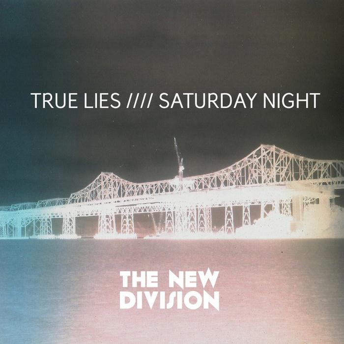 True Lies //// Saturday Night