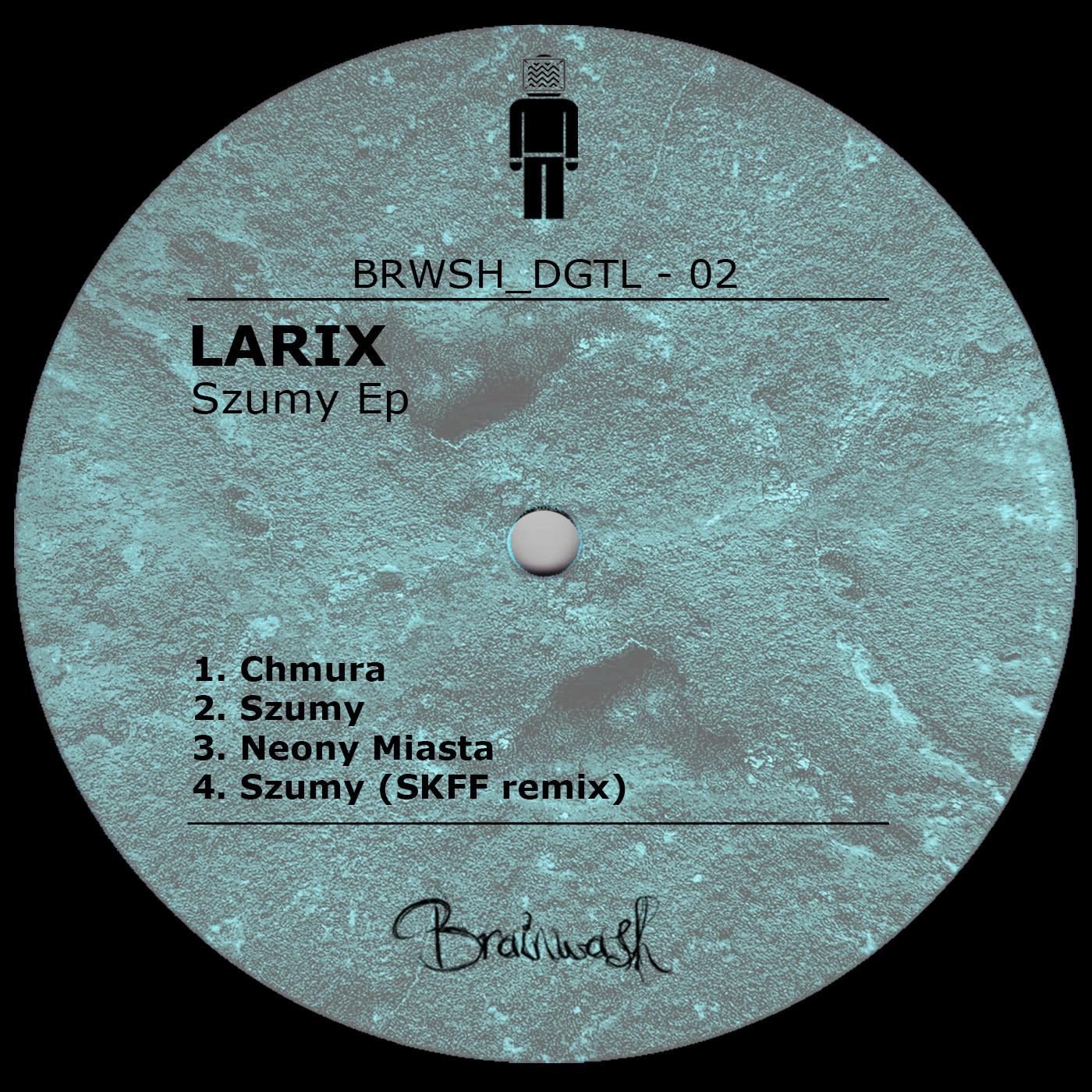 Szumy Ep