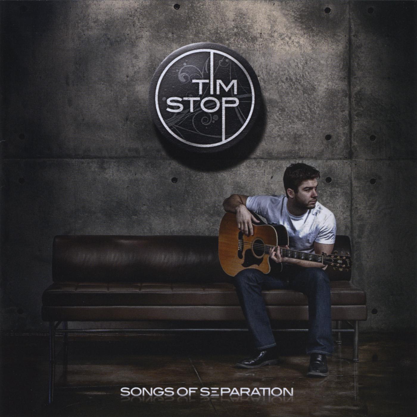 Songs of Separation