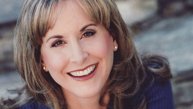 Jodi Benson