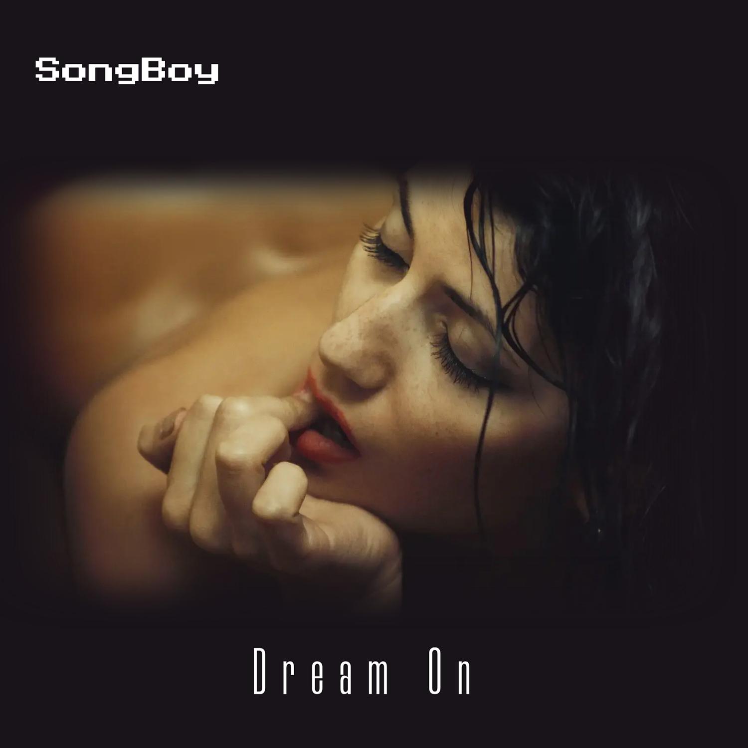 Dream On
