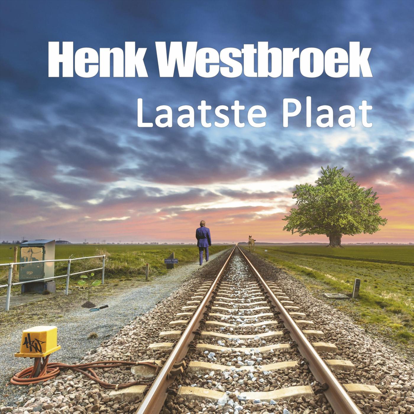 Henk Westbroek - Opa Liegt Nooit