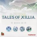 Tales of Xillia (Music CD)专辑